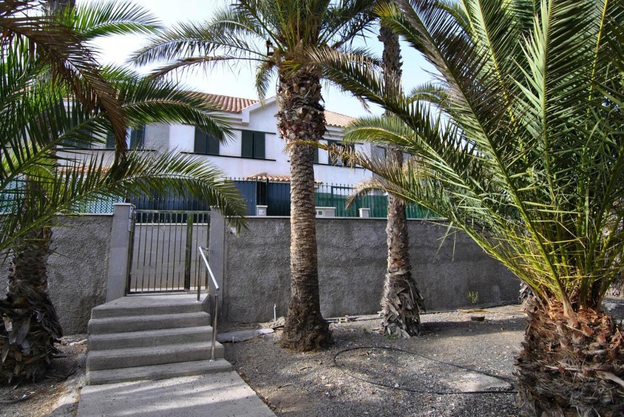 Masvacation Hr, 4Room, Terrace, Parking Playa del Inglés Exterior foto