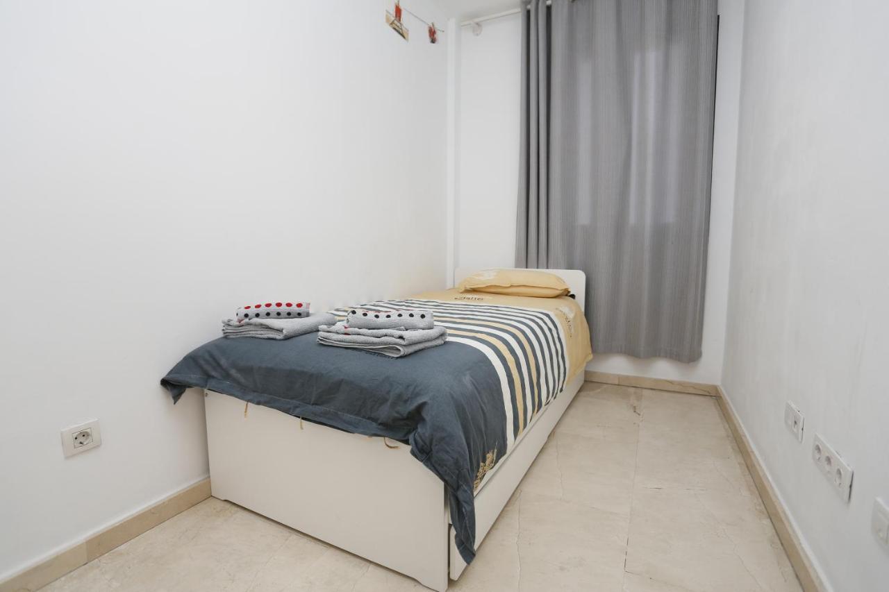 Masvacation Hr, 4Room, Terrace, Parking Playa del Inglés Exterior foto