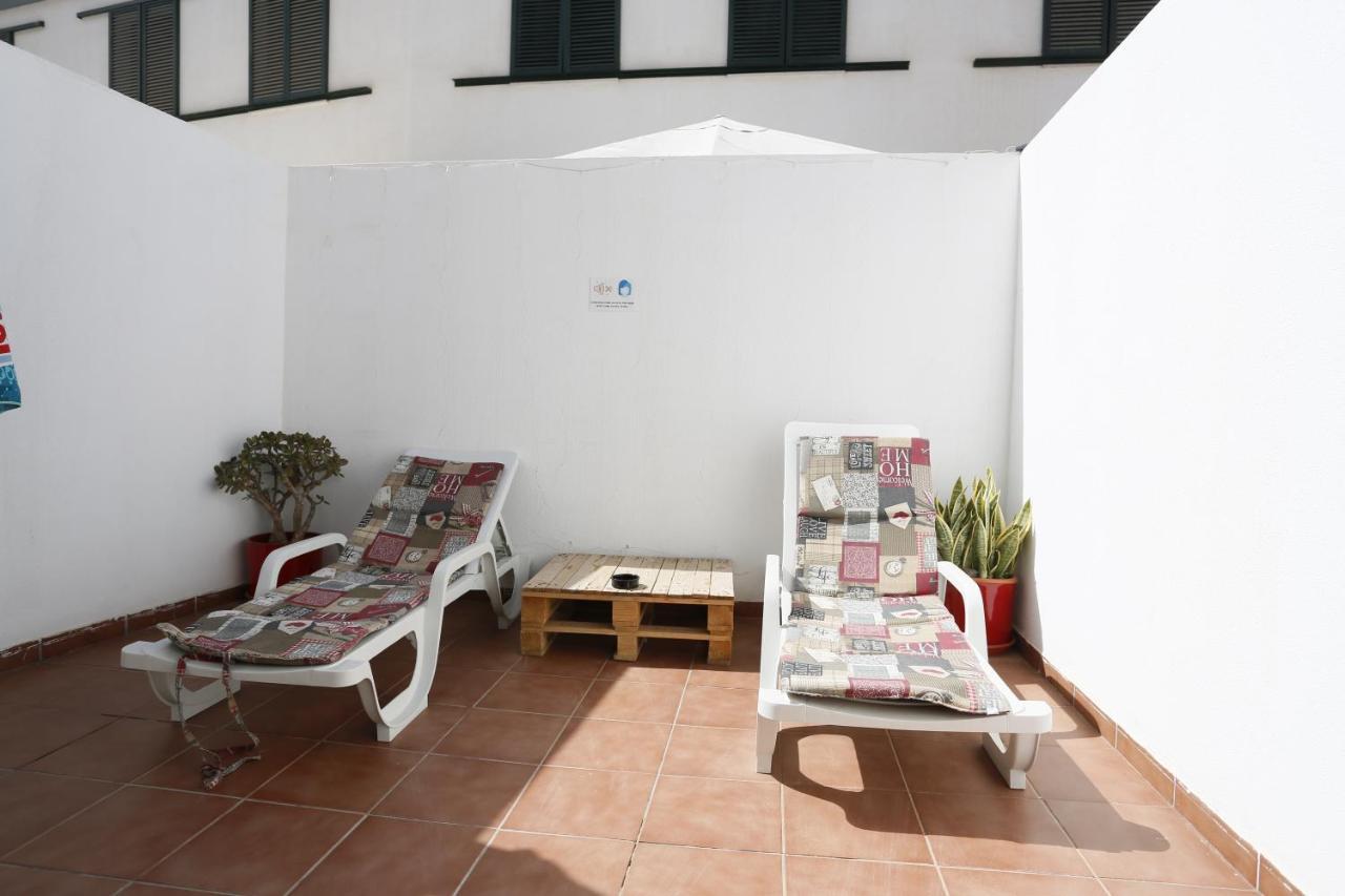 Masvacation Hr, 4Room, Terrace, Parking Playa del Inglés Exterior foto